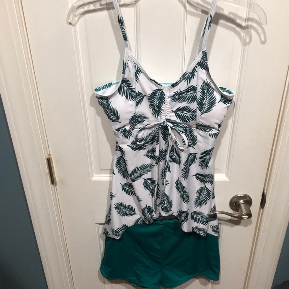 Shein Bathing Suit. NEW WITHOUT TAGS
